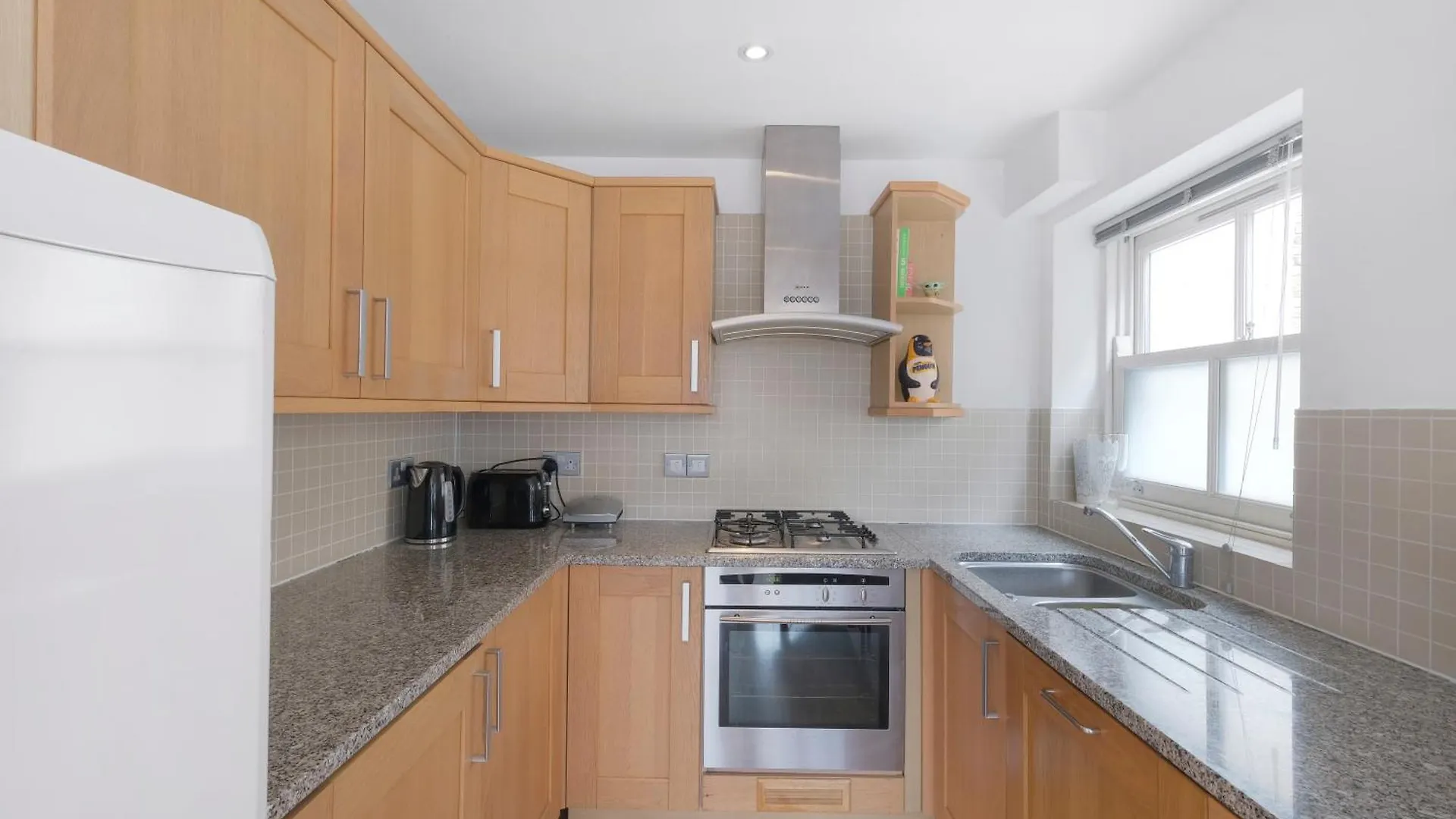 Appartamento Super Cute Shoreditch Loft Londra