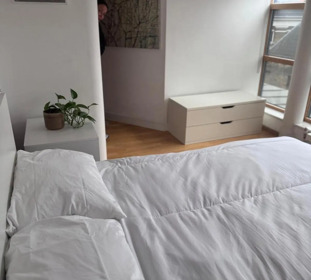 Apartment Super Cute Shoreditch Loft London United Kingdom