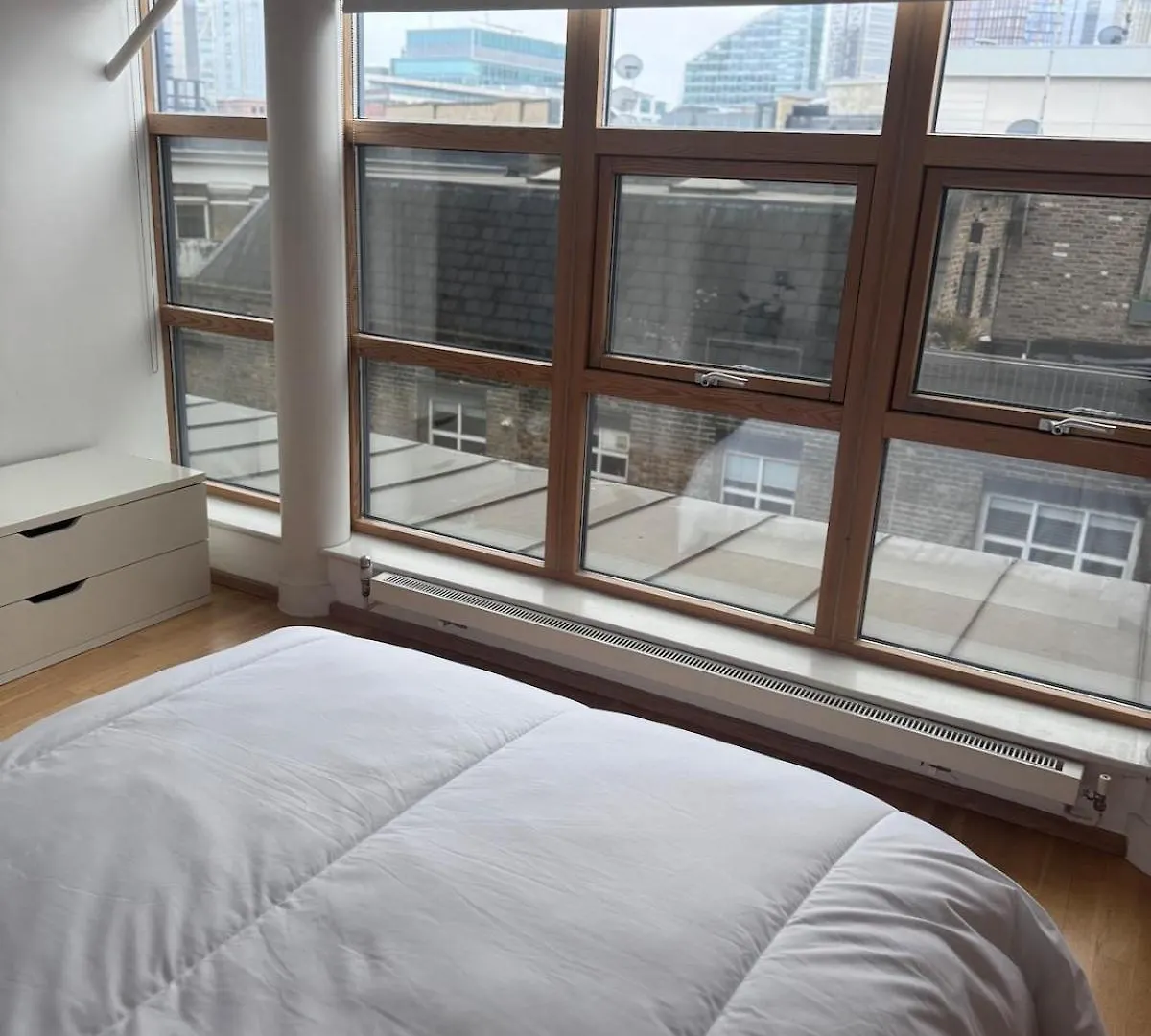 Apartment Super Cute Shoreditch Loft London