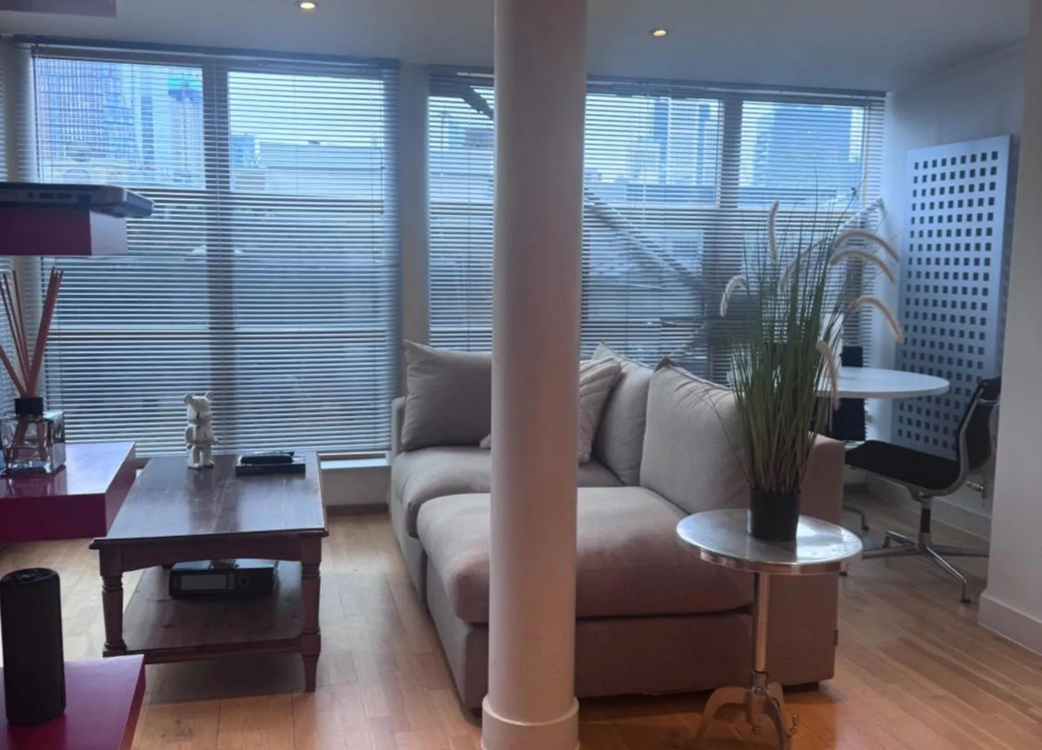 Super Cute Shoreditch Loft London Apartment