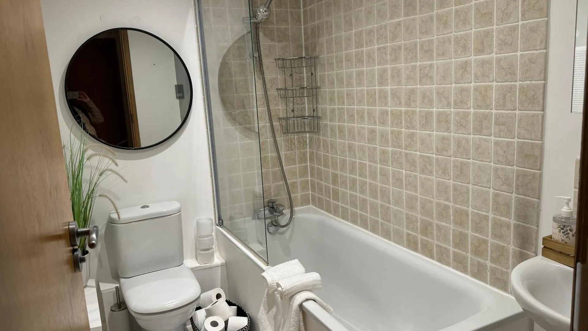 Super Cute Shoreditch Loft London United Kingdom