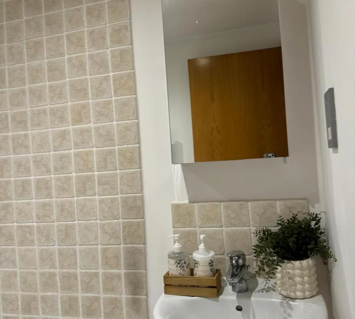 Apartment Super Cute Shoreditch Loft London