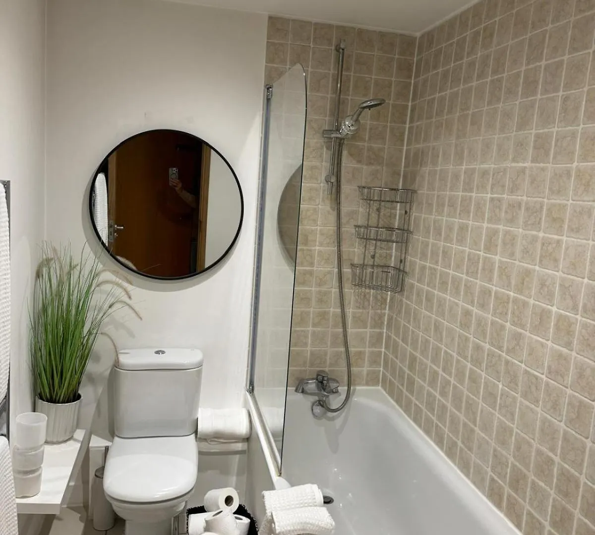 Super Cute Shoreditch Loft London 0*,  United Kingdom