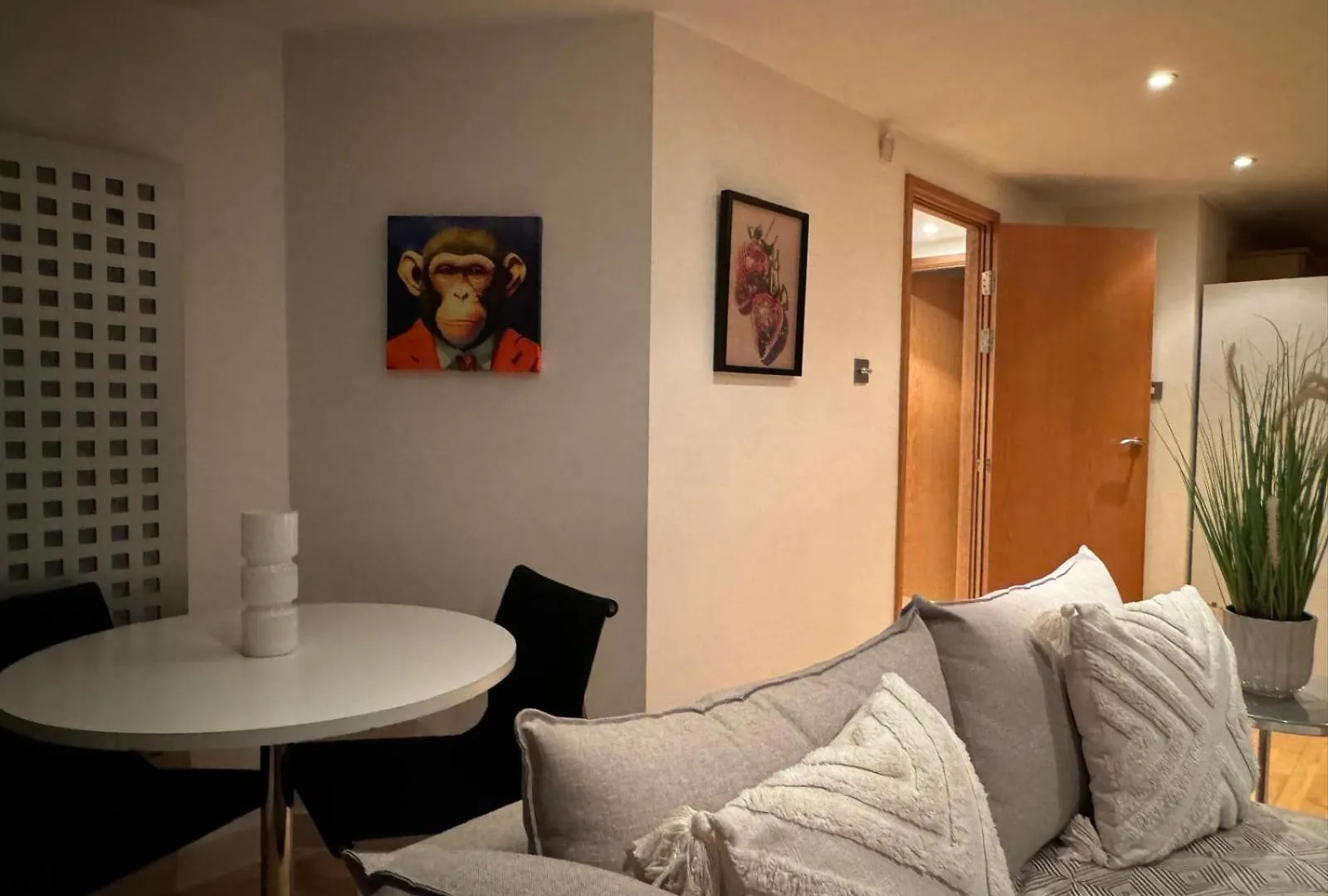 Super Cute Shoreditch Loft London 0*,  United Kingdom
