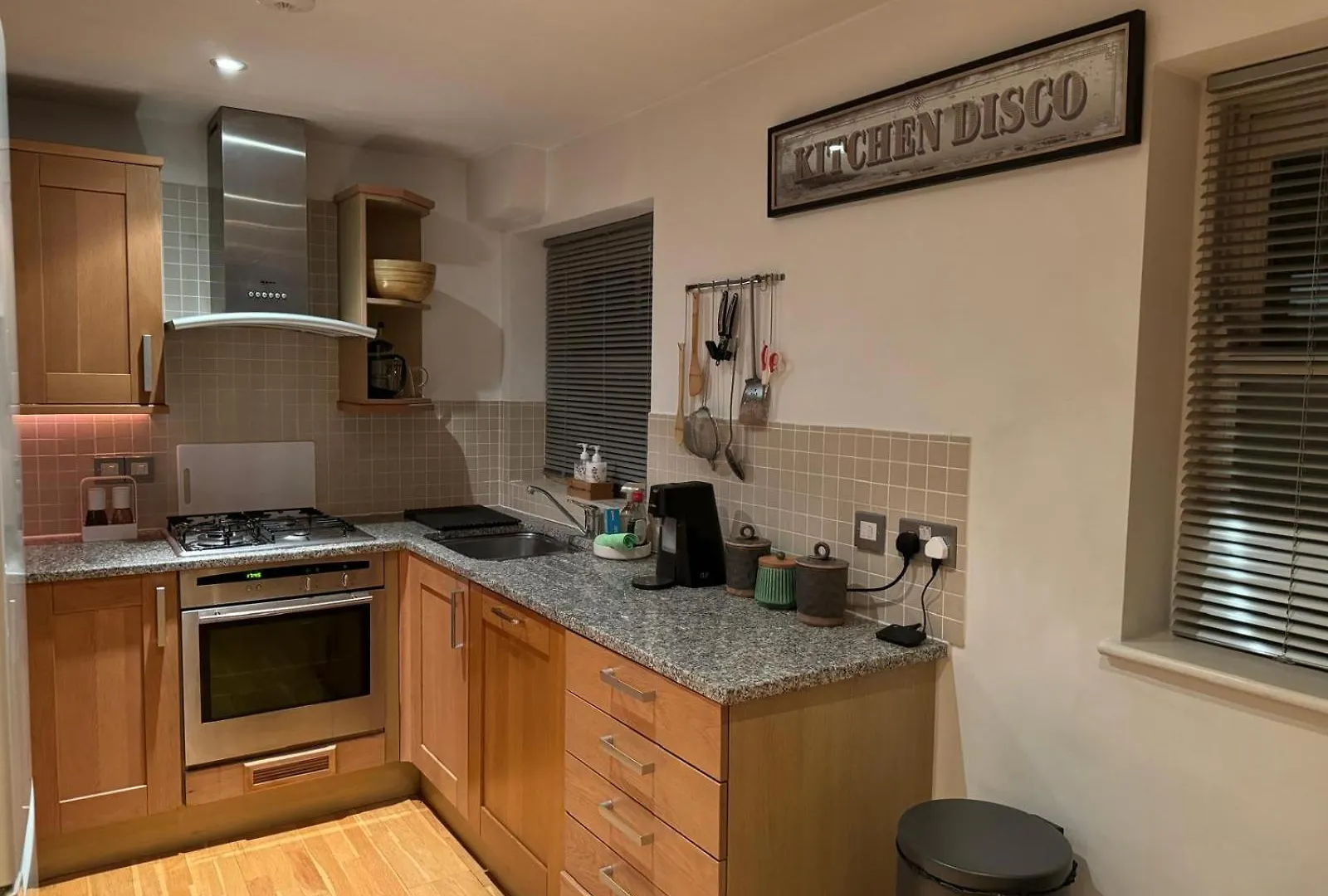 Super Cute Shoreditch Loft London
